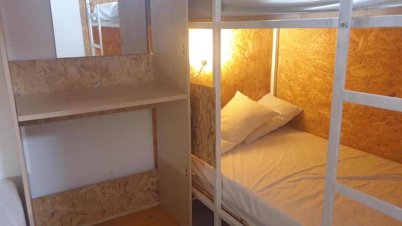 Home Hostel Catania Eksteriør bilde